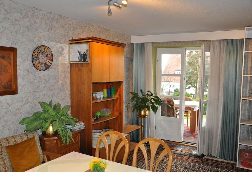 Номер Стандарт Трехместный, Pension Haus Gertrud