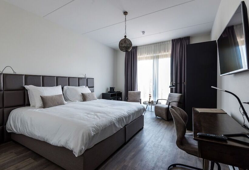 Номер Deluxe, Fruitpark Hotel & Spa