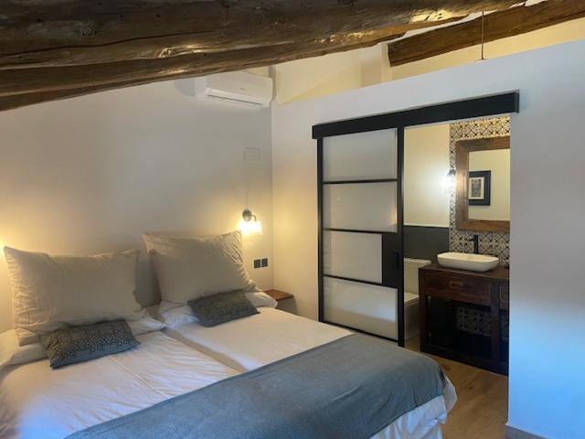 Номер Стандарт, Casa Rural El Ralenco