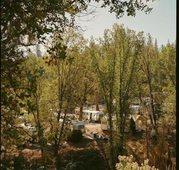 빌라 침실 1개, Autocamp Yosemite