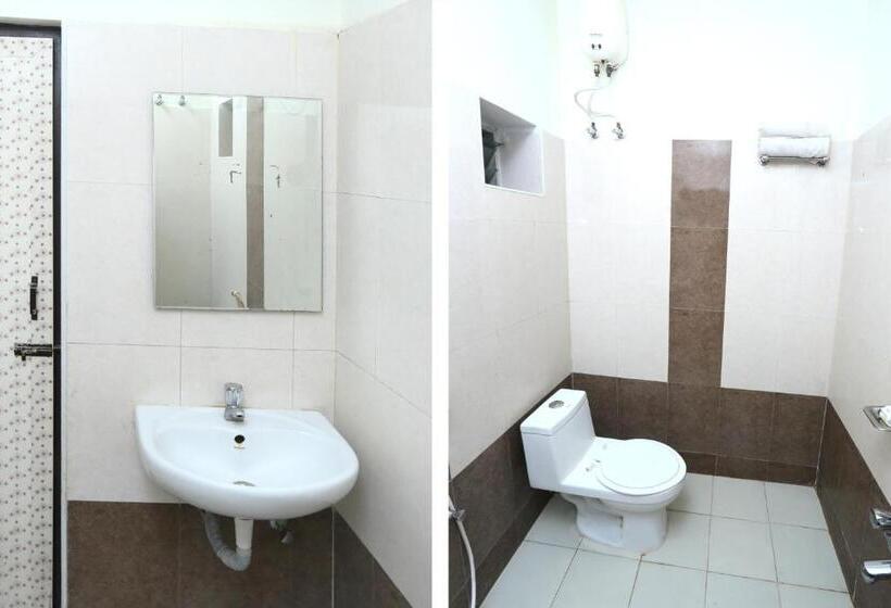 Номер Deluxe, Nnp Grand Rameswaram