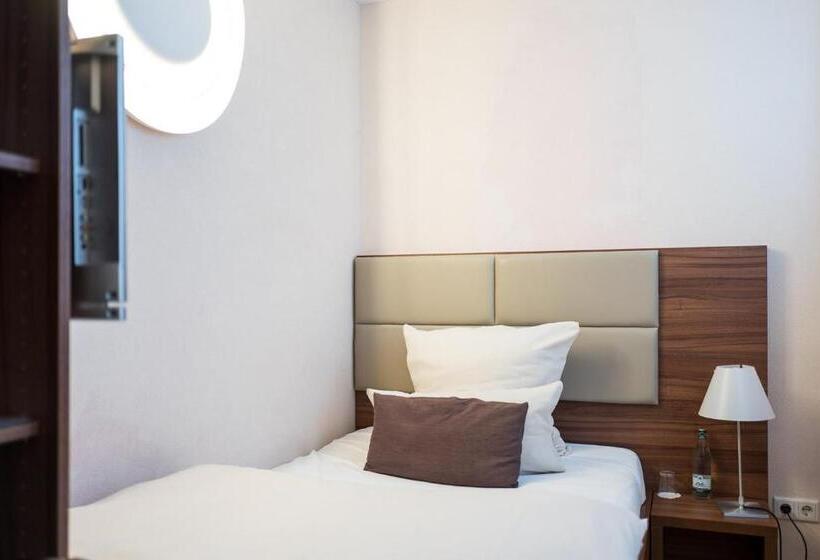 스탠다드 싱글 룸, Base Ii   Das Bed & Breakfast Bei Basel