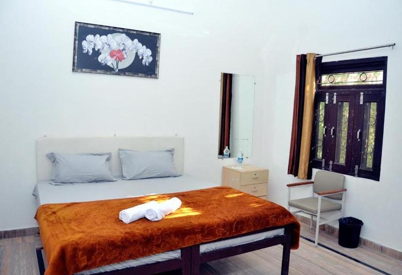 Стандартный Номер Кровать Кинг, Zoola Palace