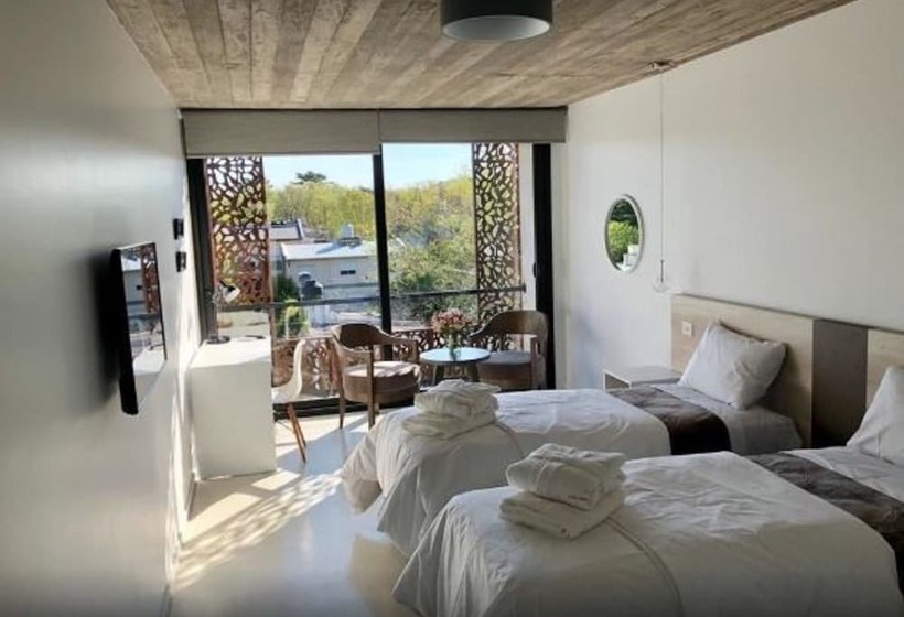 Номер Стандарт, T Design Hotel Boutique