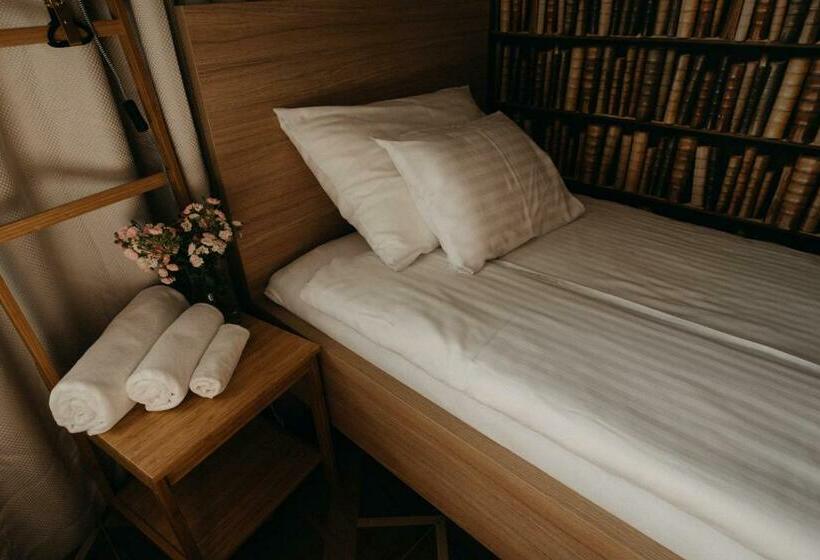 Номер Стандарт, Aquapark Design Rooms
