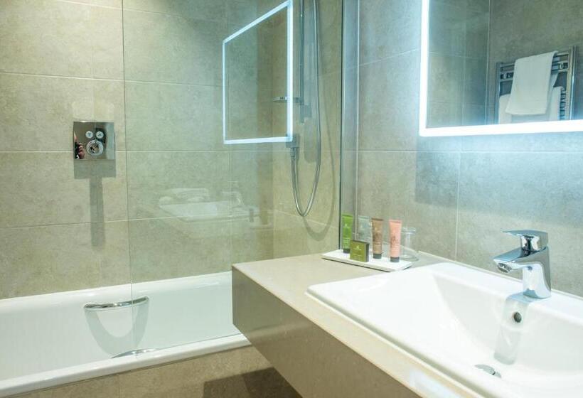Номер Deluxe, Crow Wood Hotel & Spa Resort