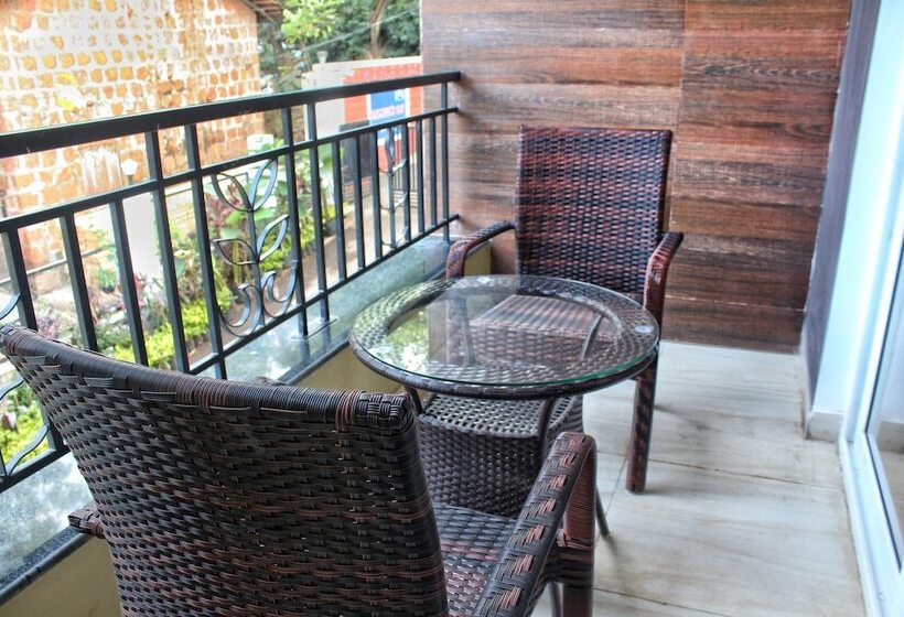 Апартаменты Deluxe 1 Спальня, Mariners Bay Resort