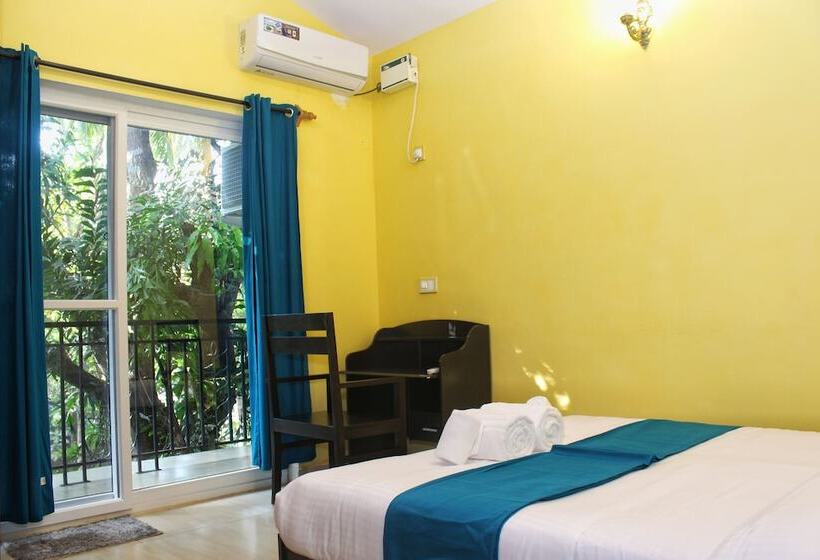Апартаменты Deluxe 1 Спальня, Mariners Bay Resort