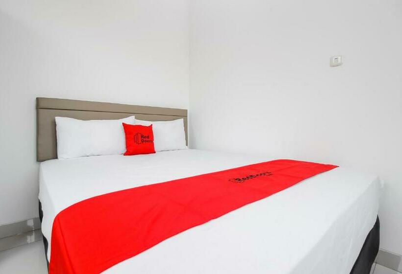 Номер Стандарт, Reddoorz @ Permata Sari Karawaci