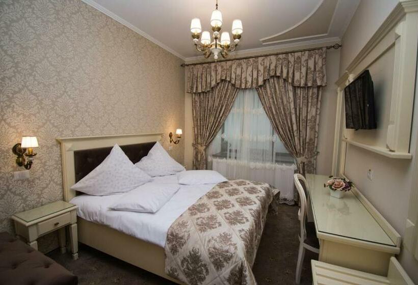 اتاق استاندارد, Vila Turistica Tosca Regal
