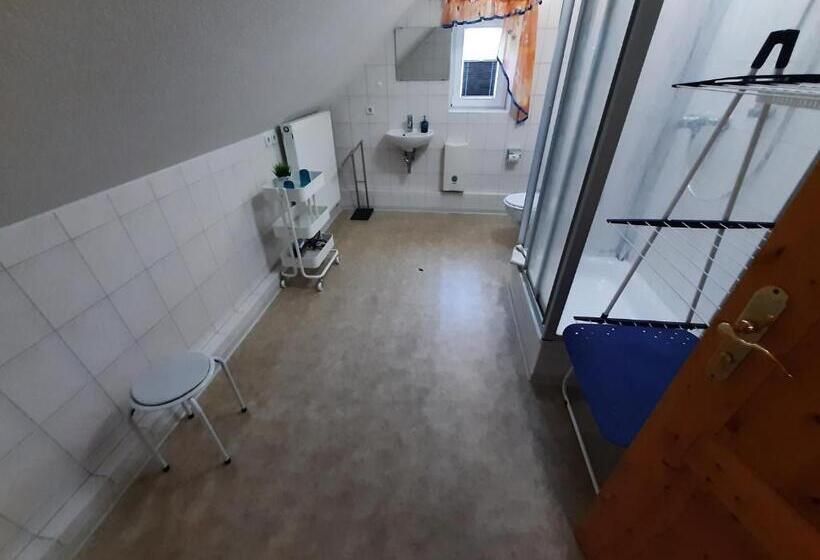 Апартаменты 1 Спальня, Boootshaus   Am Spreeufer