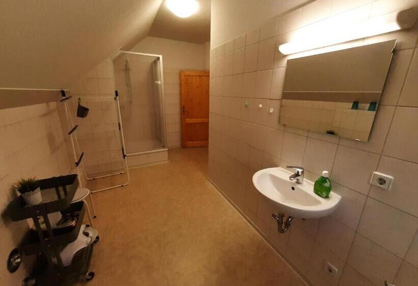 Апартаменты 2 Спальни, Boootshaus   Am Spreeufer