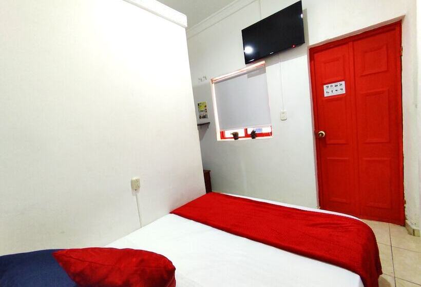 Номер Basic, Hostel Trip Monkey San Gil