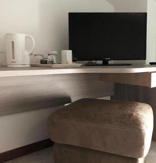 Номер Стандарт Трехместный, B&b Al Pesce Vela