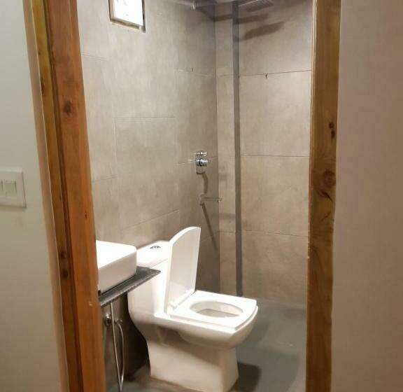 １ベッドルームハウス, Winterfell The Stay, Unique River Front Resort