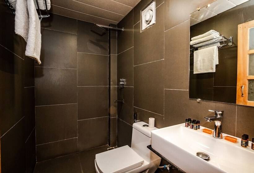シャレー1寝室, Winterfell The Stay, Unique River Front Resort
