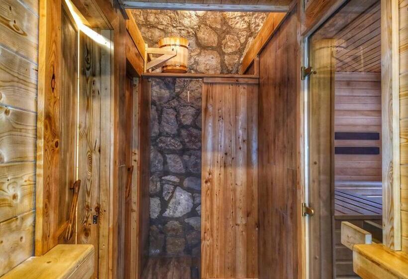 Номер Стандарт, Getahovit Resort