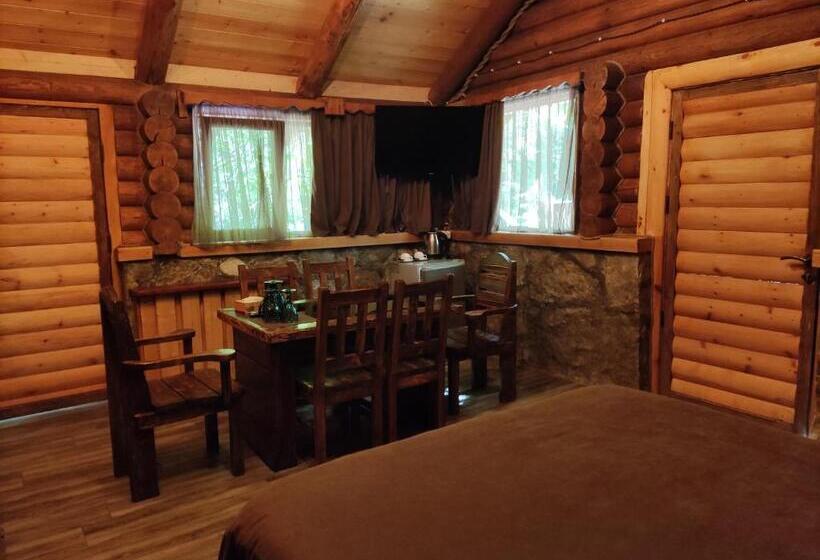 Номер Стандарт, Getahovit Resort