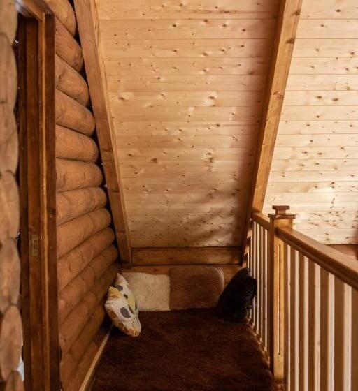 Дом 3 Спальни, Getahovit Resort