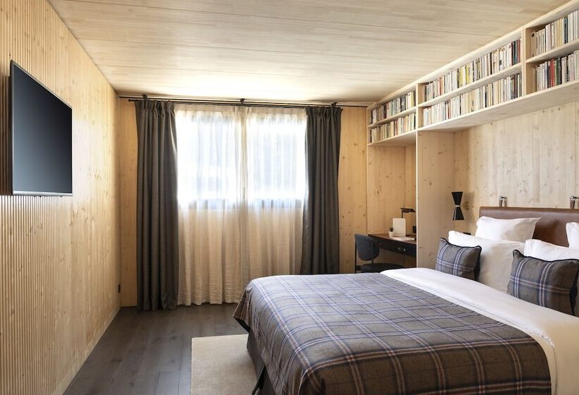 اتاق سوپریور, St Alban Hotel & Spa