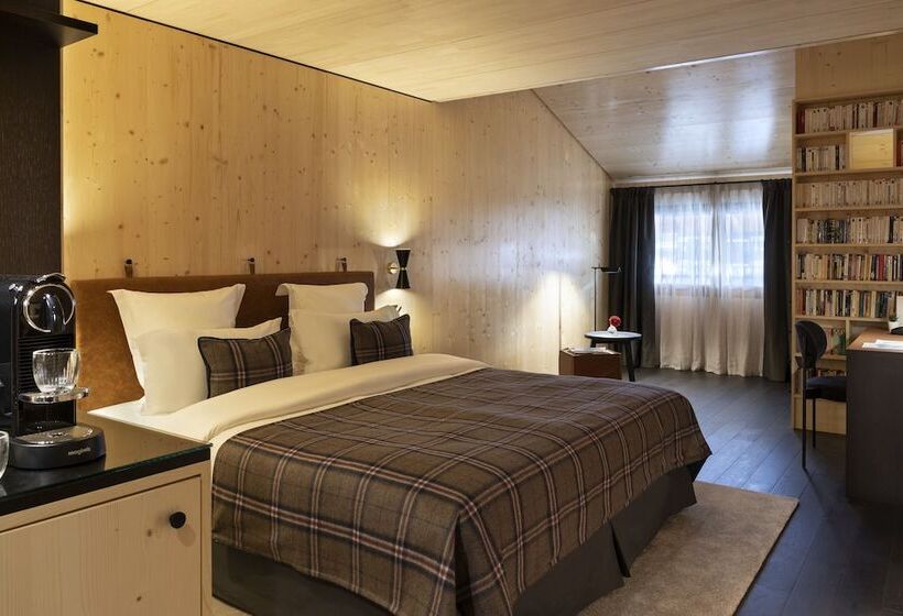 اتاق خانوادگی, St Alban Hotel & Spa