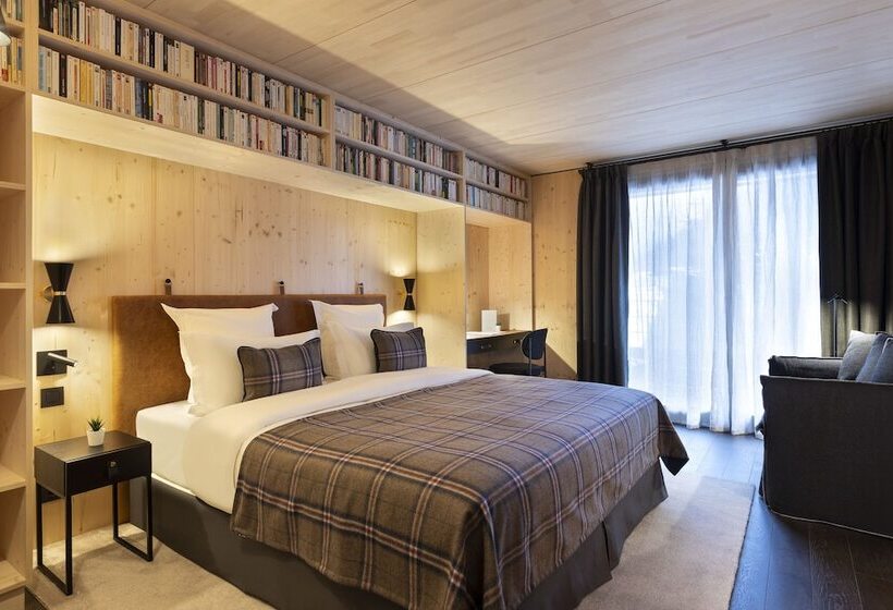 اتاق سوپریور, St Alban Hotel & Spa