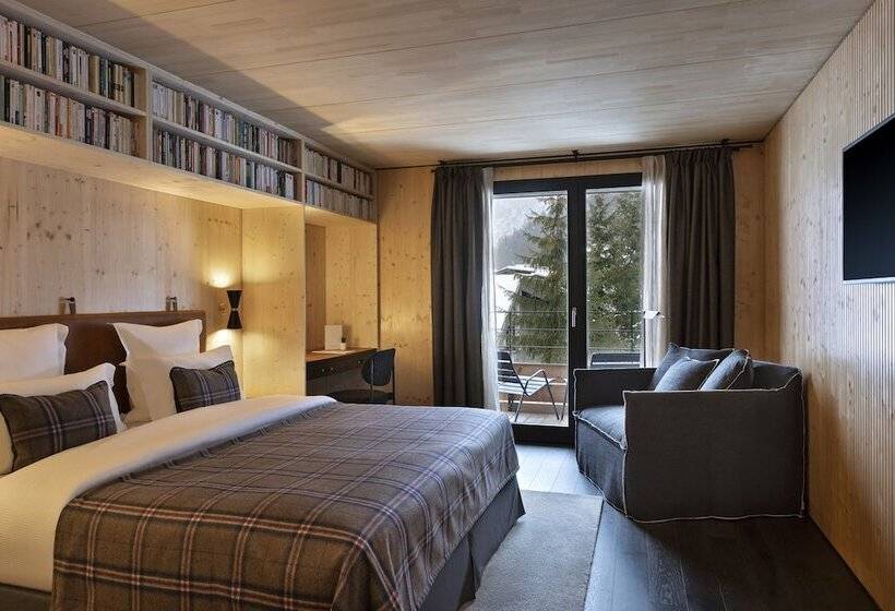 اتاق سوپریور, St Alban Hotel & Spa