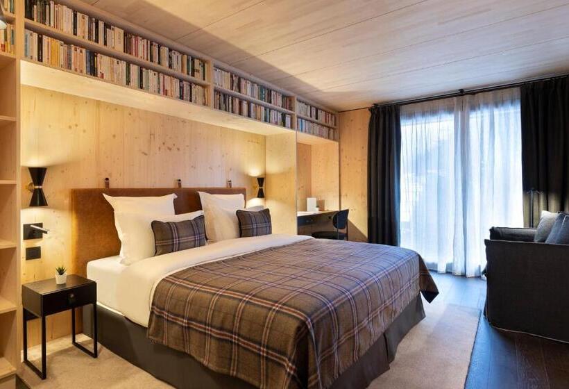 اتاق سوپریور, St Alban Hotel & Spa