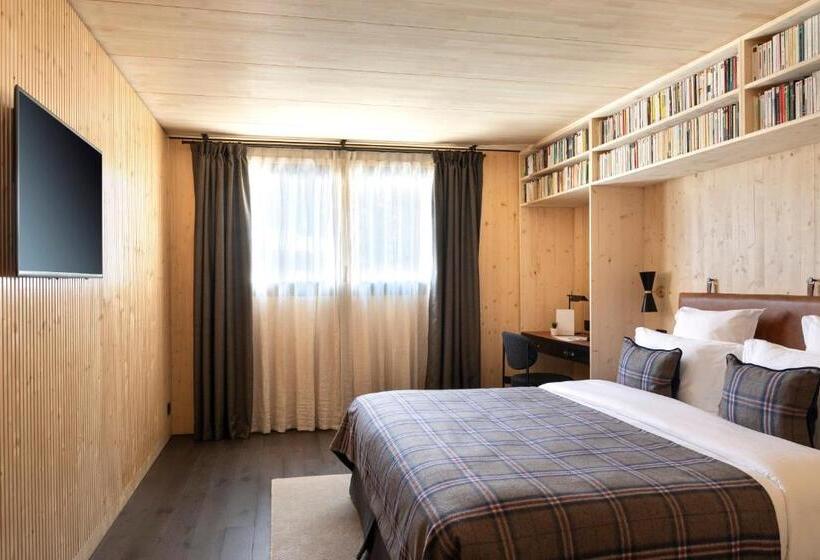 اتاق سوپریور, St Alban Hotel & Spa
