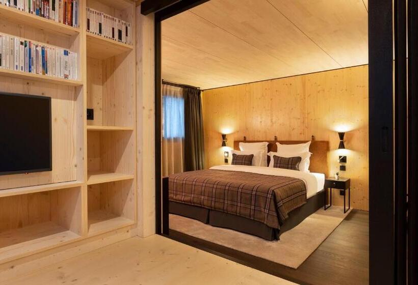 اتاق لوکس, St Alban Hotel & Spa