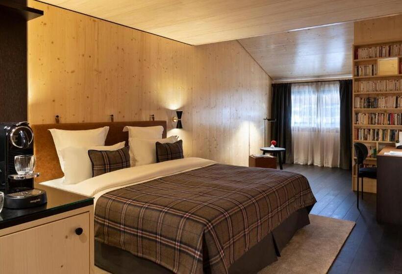 اتاق سوپریور خانوادگی, St Alban Hotel & Spa