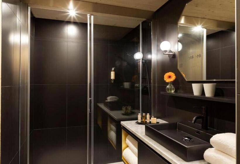 سوییت دوبلکس, St Alban Hotel & Spa
