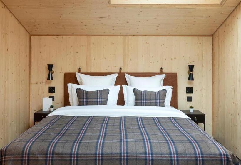 سوییت دوبلکس, St Alban Hotel & Spa