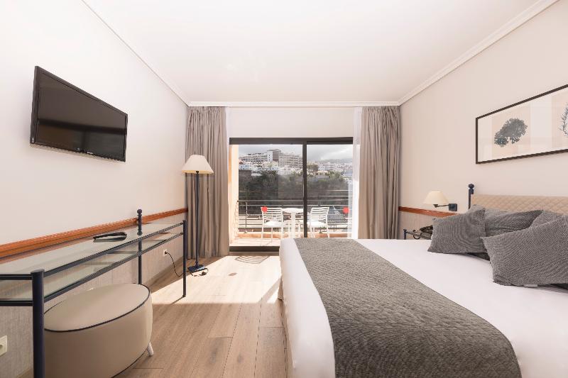 اتاق سوپریور, St Alban Hotel & Spa