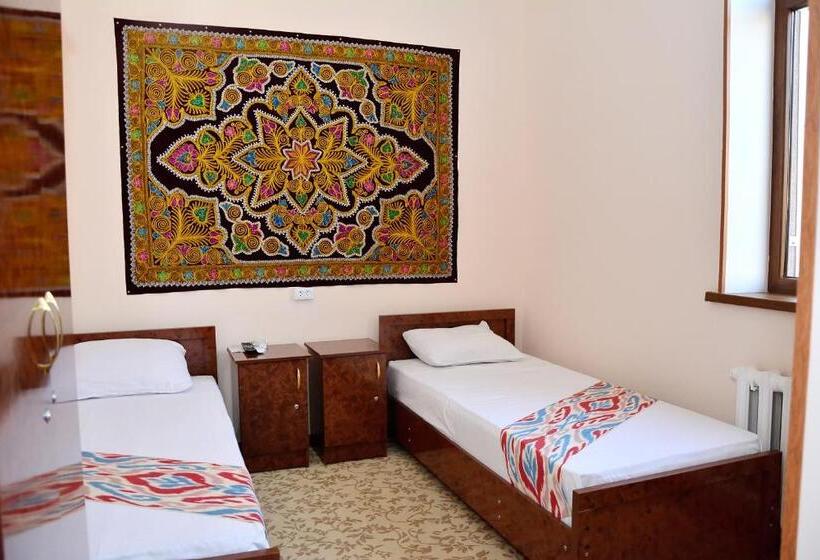 اتاق استاندارد, Nurobod Guesthouse