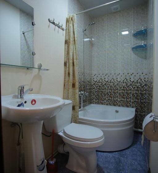 اتاق استاندارد, Nurobod Guesthouse