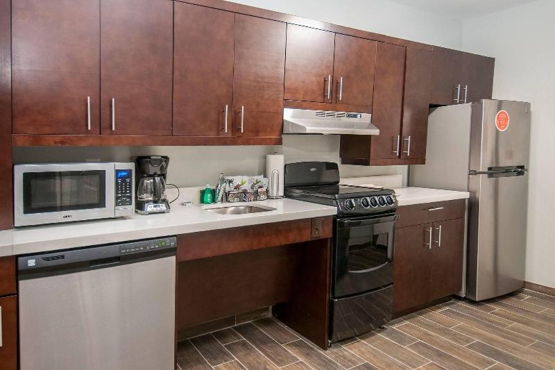 Студио Стандарт Кровать Кинг, Towneplace Suites By Marriott Vidalia Riverfront