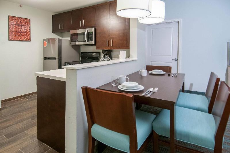 Люкс, Towneplace Suites By Marriott Vidalia Riverfront