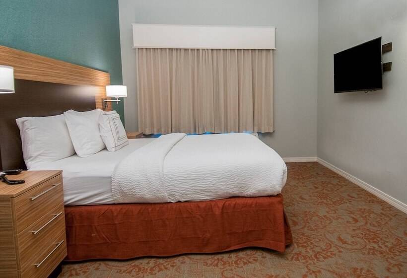 Люкс, Towneplace Suites By Marriott Vidalia Riverfront
