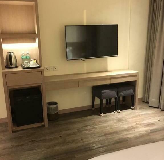 اتاق استاندارد, 26 Inn