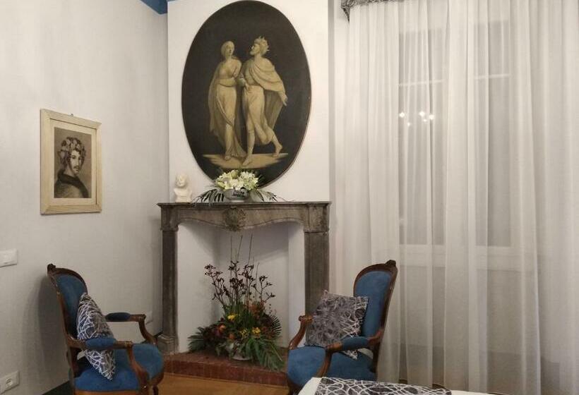 اتاق لوکس, B&b  La Bottega D Arte