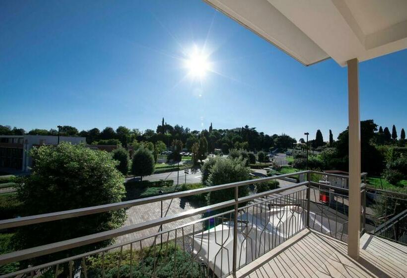 Апартаменты 1 Спальня, Apart Hotel La Rocchetta