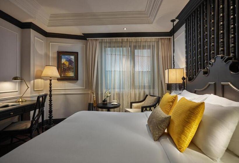 اتاق استاندارد, Aira Boutique Hanoi Hotel & Spa