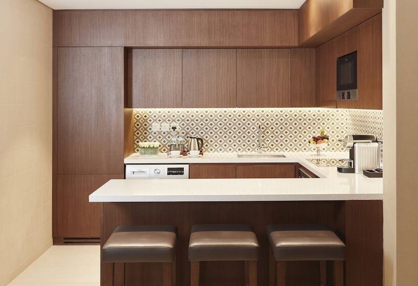 Номер Deluxe, Shaza Riyadh