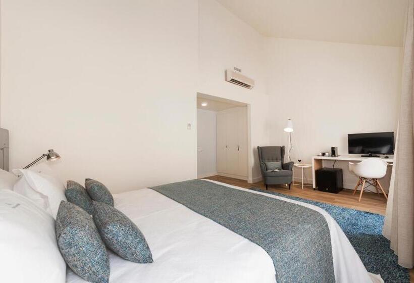 Suíte, Porta Da Arrábida Suites