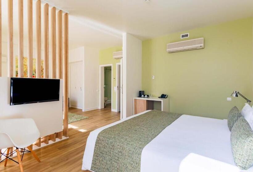 Suíte Superior, Porta Da Arrábida Suites