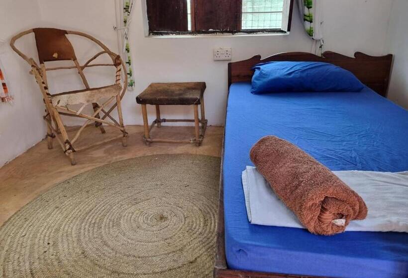 اتاق استاندارد یک نفره, Sunny House Paje Ii