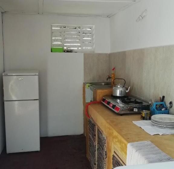 اتاق استاندارد, Sunny House Paje Ii