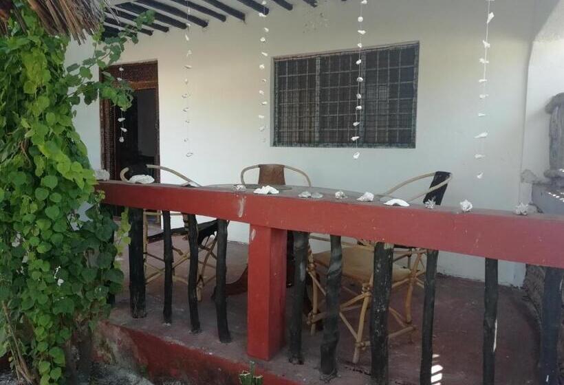 تختخواب در اتاق مشترک, Sunny House Paje Ii
