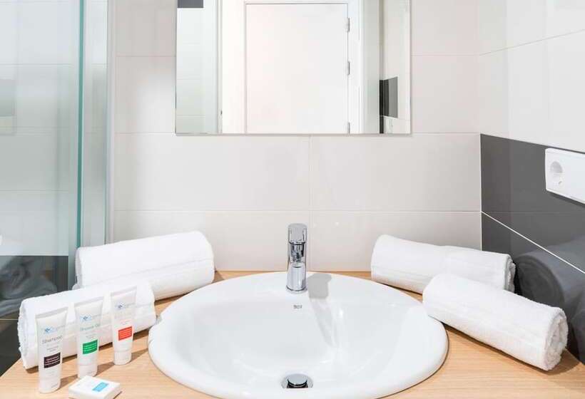 Quarto Familiar, Concheiros